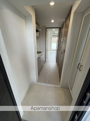 ESLEADRESIDENCE梅田GRANDGATEの内装写真