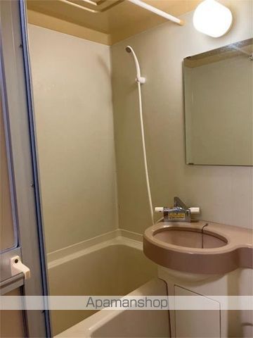 マンションカトレアIの内装写真
