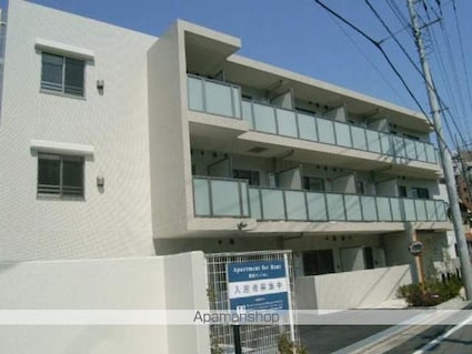 エスティメゾン中野富士見町[2LDK/53.95m2]の外観3