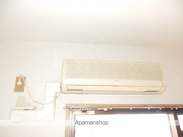 ネクスト倉田 西館の内装写真