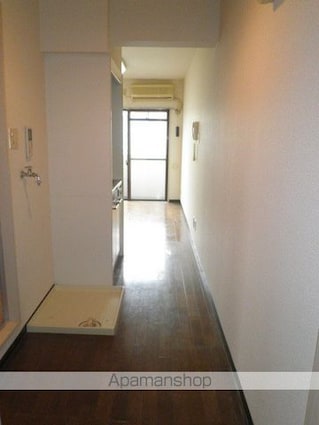 東京都新宿区中落合１丁目[1R/16.74m2]の内装2