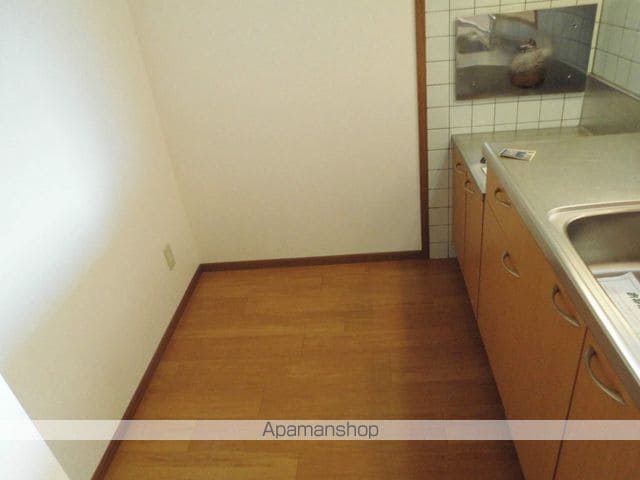 サニービレッジの内装写真