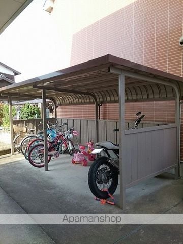 プラティークIIの内装写真