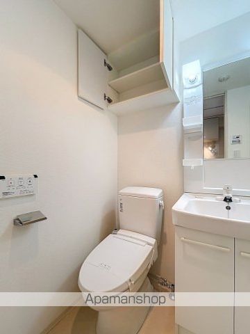スカイコート品川パークサイドIIの内装写真