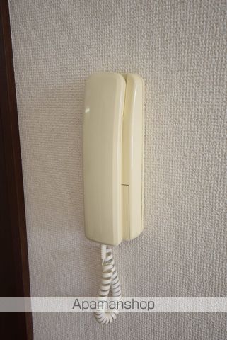 TAFUY東光IIの内装写真