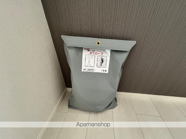 レアルMKMの内装写真
