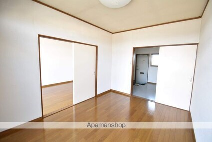 栃木県大田原市加治屋[2K/40m2]のその他内装