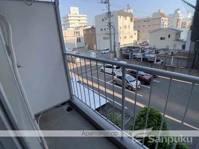 渡部マンションの内装写真