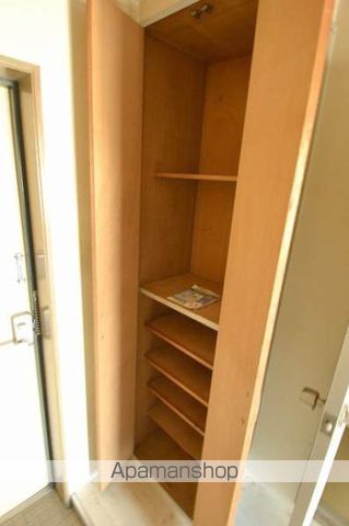 グリーンハイツ観音の内装写真