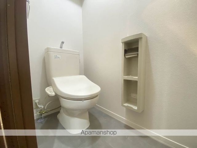 三洋タウン水巻 A棟の内装写真