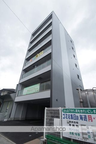 シティパル大分駅南の外観写真
