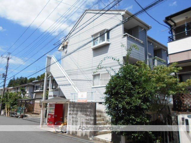 サンリブ佐倉の外観写真