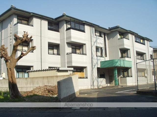 コーポTAKEDA