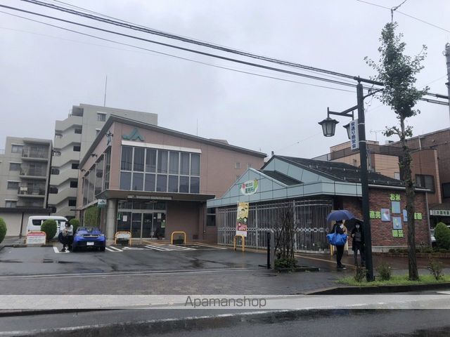 アイランドフラット1の周辺写真