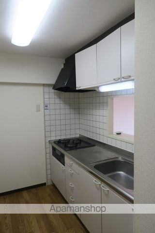 ブエナビスタ和泉中央の内装写真