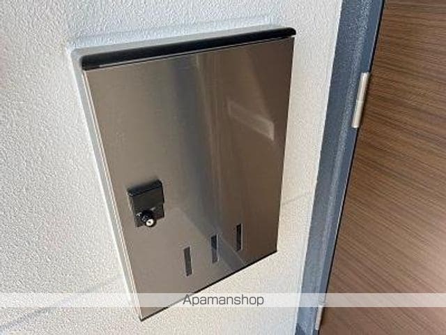 エターナルの内装写真