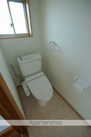 OSアパートの内装写真