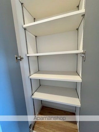 Ｅａｓｔ　Ｃｏｕｒｔ　Ｋａｎｔａ[1LDK/36.08m2]の内装2