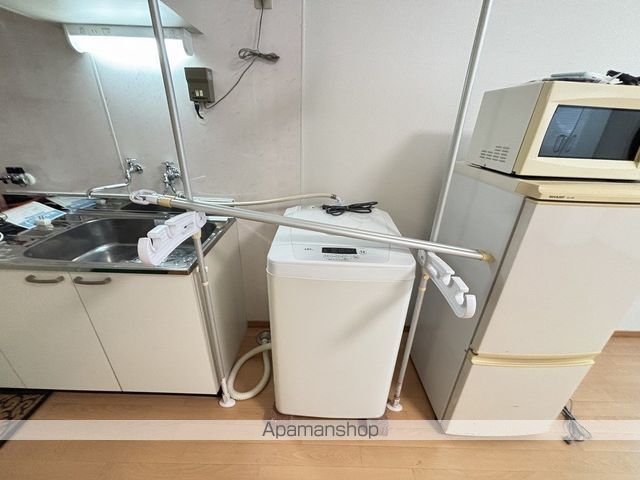 ファインハウスの内装写真