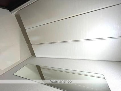 ＨＦ両国レジデンス[1LDK/45.32m2]の玄関