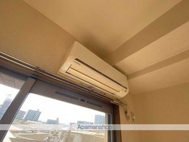 マノワールの内装写真