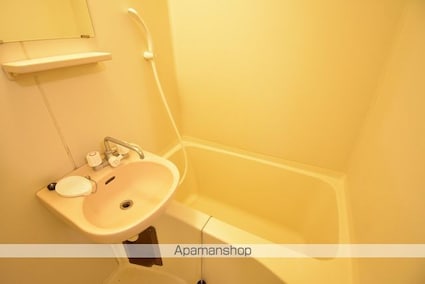 ハイツＡ＆Ｋ[1R/23.03m2]のバス