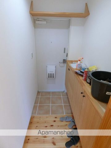 サンシティ嶺田の内装写真