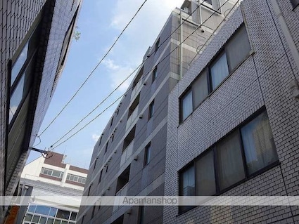 リバーレ九段南[1DK/29.05m2]の外観4