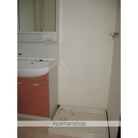 イースト加木屋の内装写真