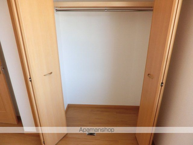 ＭＡＩＳＯＮ　ＳＯＬＥＩＬ[2LDK/57.02m2]の内装8