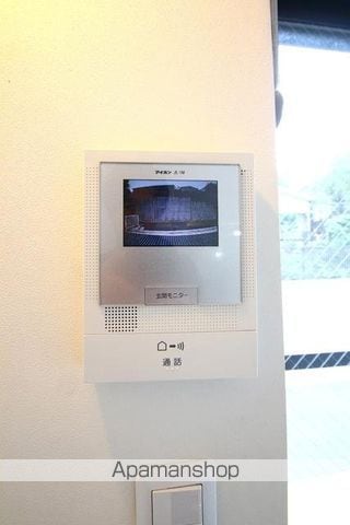グラウンドIV桜木町の内装写真