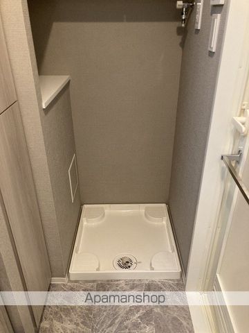 SーRESIDENCE北戸田の内装写真