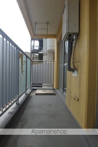 てんぐ屋西新ビルの内装写真