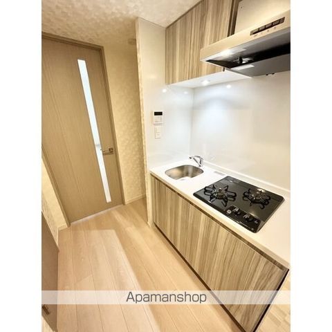 SーRESIDENCE金山WESTの内装写真