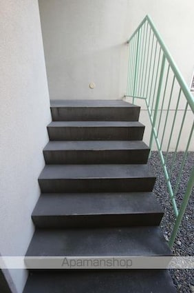 シーパレス浜ノ町[1K/19m2]の共用部1