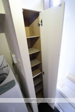 レオパレス箱根ヶ崎新宿坂の内装写真