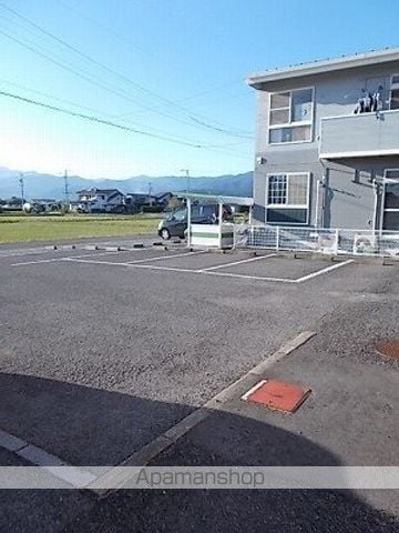 フラット長松Bのその他写真