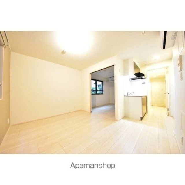 オークプレイス三軒茶屋[1LDK/30.42m2]のその他内装1