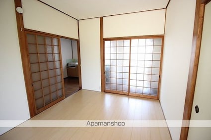 野上アパート[3K/48.6m2]のその他部屋・スペース