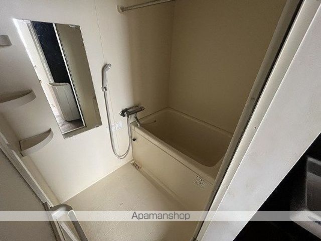 奥野ビルの内装写真