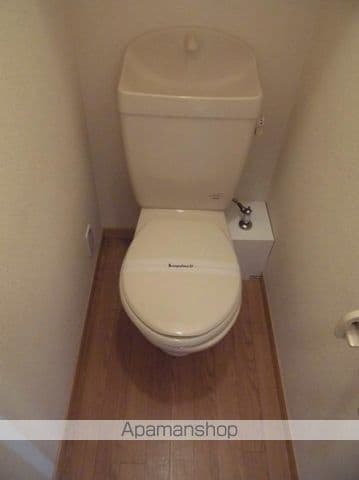 レオパレスNonoの内装写真