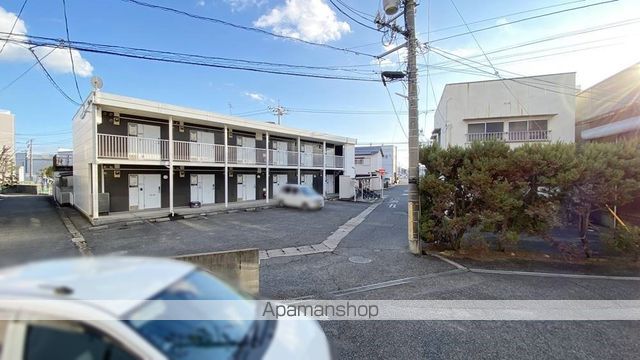 プレジール矢杉のその他写真