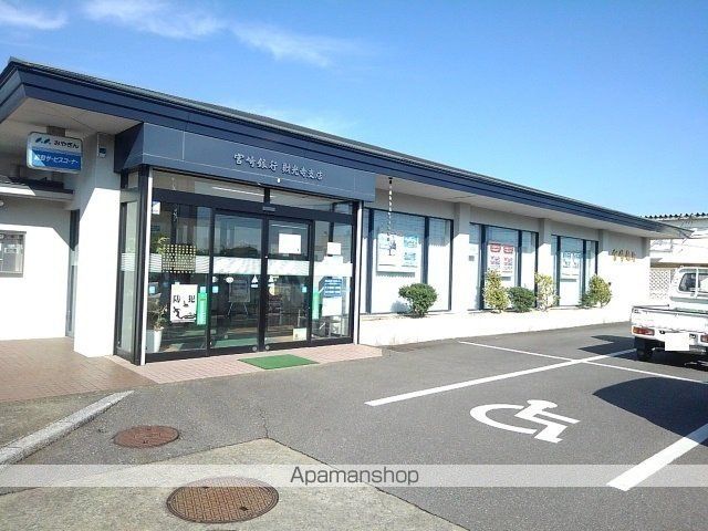 ソルブリッサ IIIの周辺写真