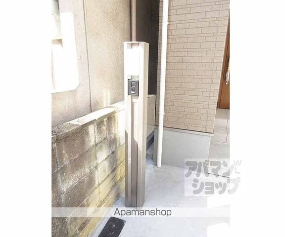 京都市東西線 山科駅 徒歩4分 3階建 築10年のその他写真