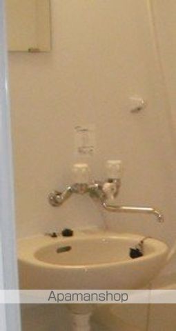 レオパレスオリーブハウスVの内装写真