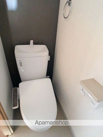 MSCT東谷山の内装写真