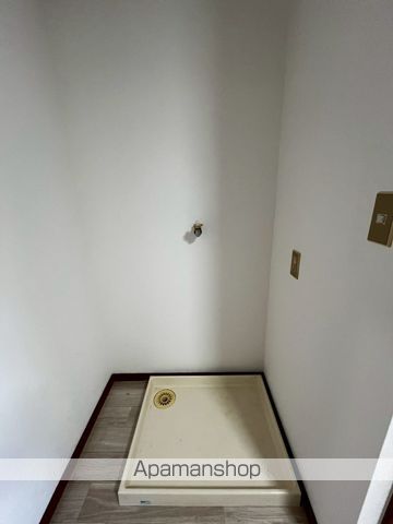ユニハイツ田村IIの内装写真