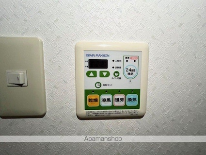 滋賀県長浜市弥高町[2LDK/59.85m2]の内装5