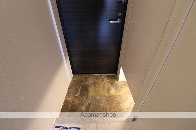 LATOUR出汐の内装写真