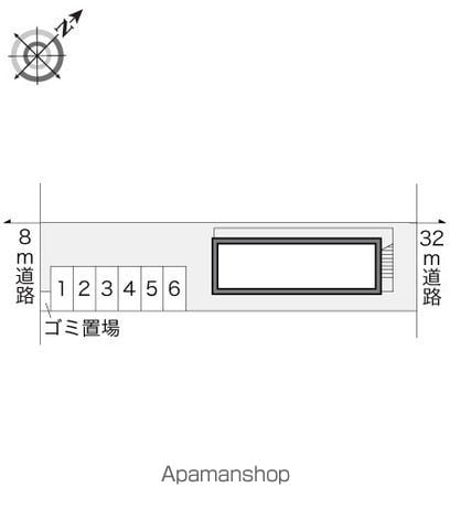 レオパレスPRIMALのその他写真